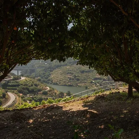 Privat bolig Quinta Da Granja Baião