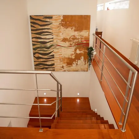 Privat bolig Quinta Da Granja *