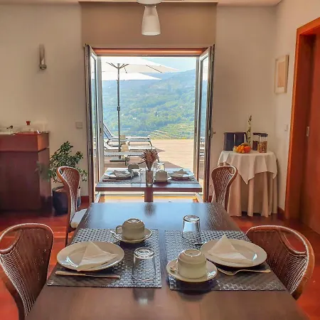 Privat bolig Quinta Da Granja