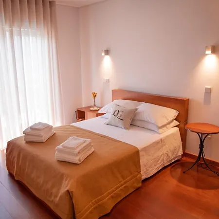 Homestay szállás Quinta Da Granja Baião