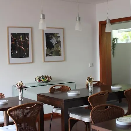 Privat bolig Quinta Da Granja