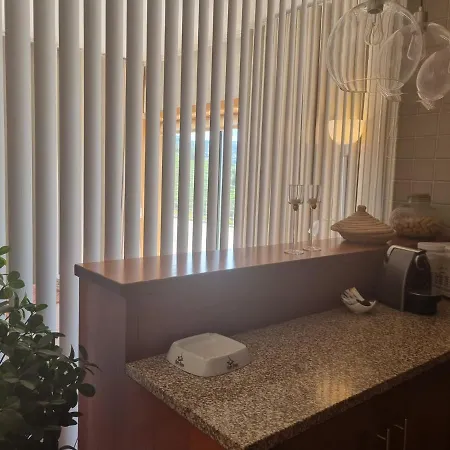 Privat bolig Quinta Da Granja Baião