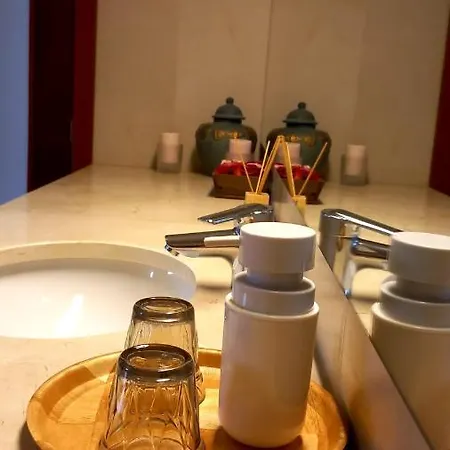 Quinta Da Granja Privat bolig Baião