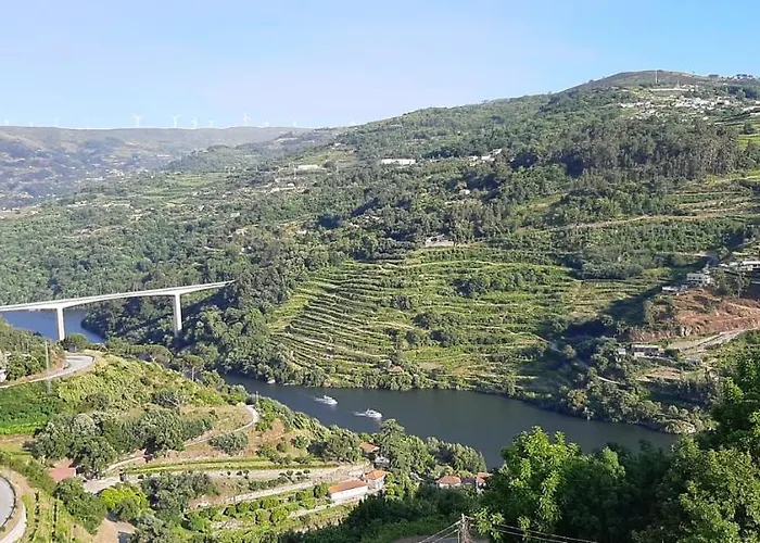 Quinta Da Granja Homestay