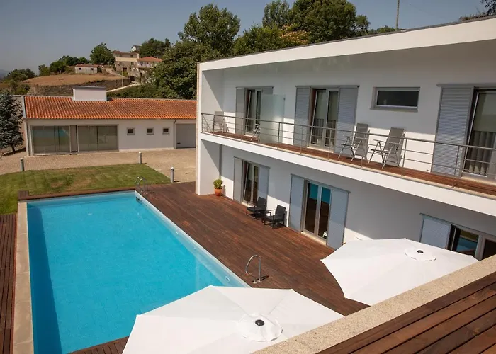 Quinta Da Granja Homestay