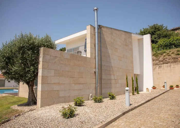 Quinta Da Granja * Baiao