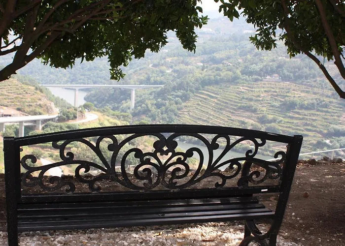 Homestay Quinta Da Granja