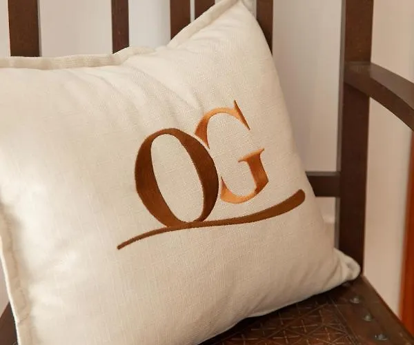 Quinta Da Granja * 바이아오