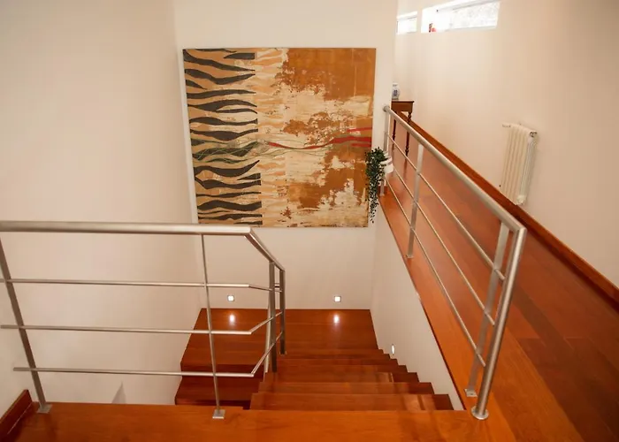 Homestay Quinta Da Granja *