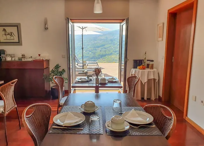 Homestay Quinta Da Granja