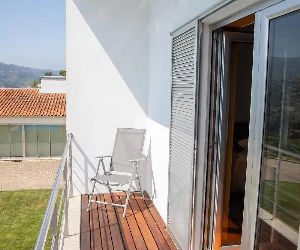 Quinta Da Granja 홈스테이