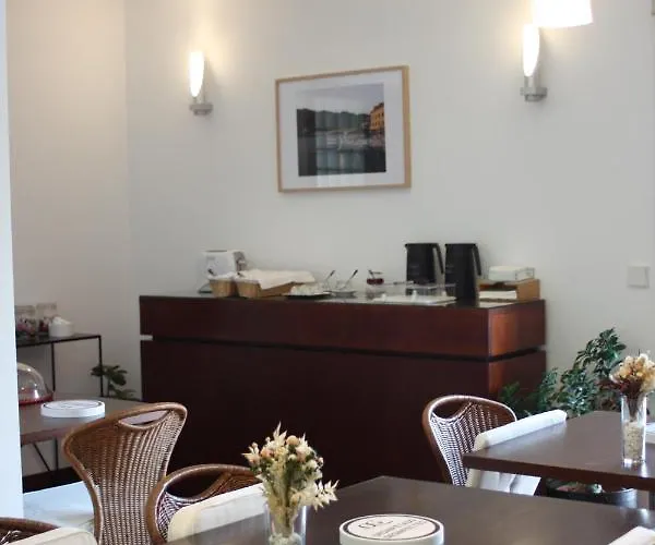 Quinta Da Granja Homestay