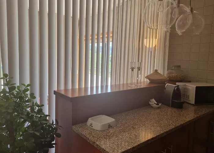 Homestay Quinta Da Granja Baiao