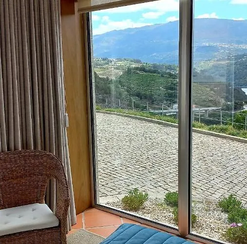 홈스테이 Quinta Da Granja 바이아오