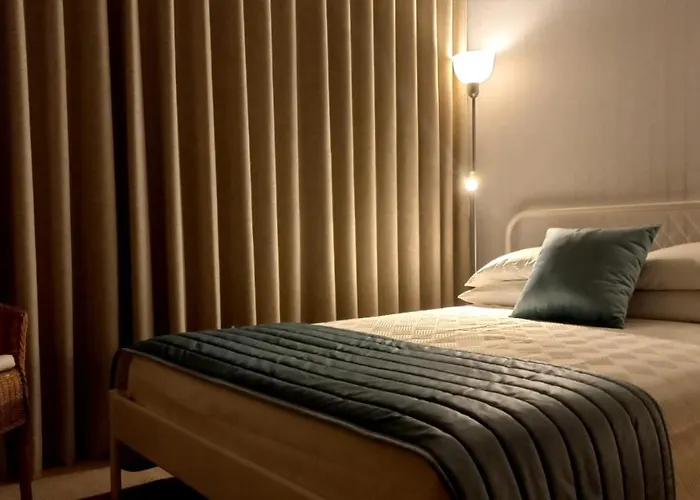 Homestay Quinta Da Granja Baiao