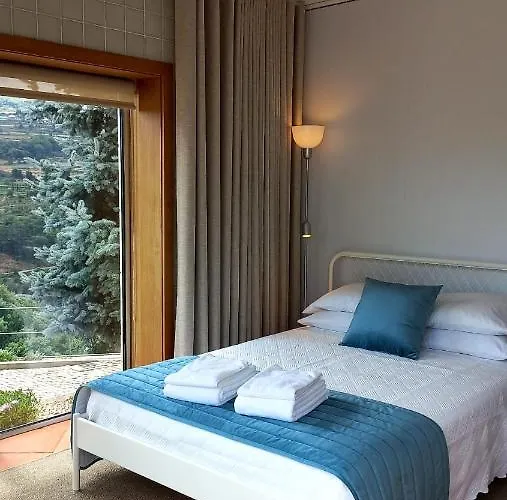 Quinta Da Granja Homestay Baiao