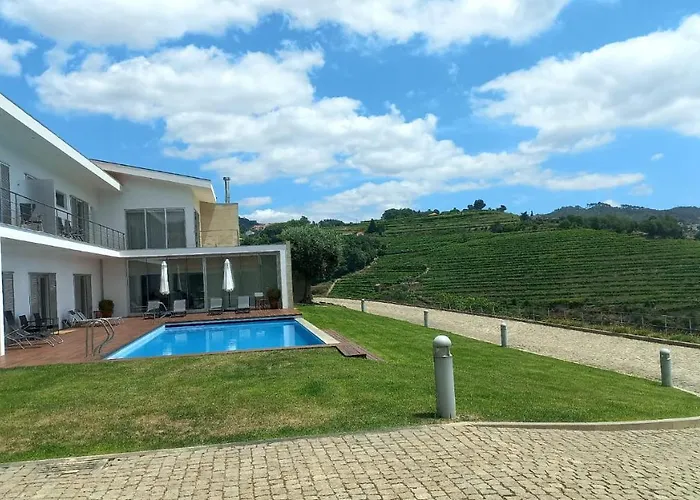 Quinta Da Granja * Baiao