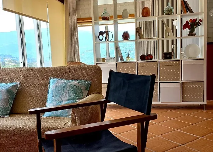 Homestay Quinta Da Granja *