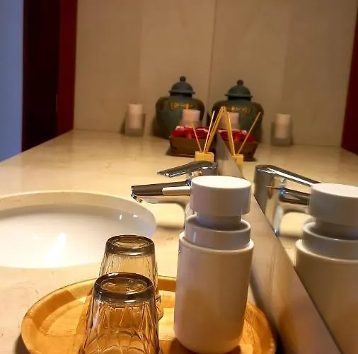 Quinta Da Granja Homestay Baiao