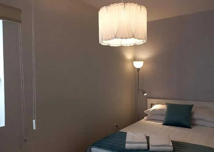 홈스테이 Quinta Da Granja 바이아오